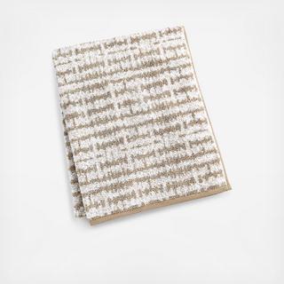 Hotel Collection - Ultimate MicroCotton Mosaic Bath Towel