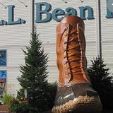 Freeport Outlets