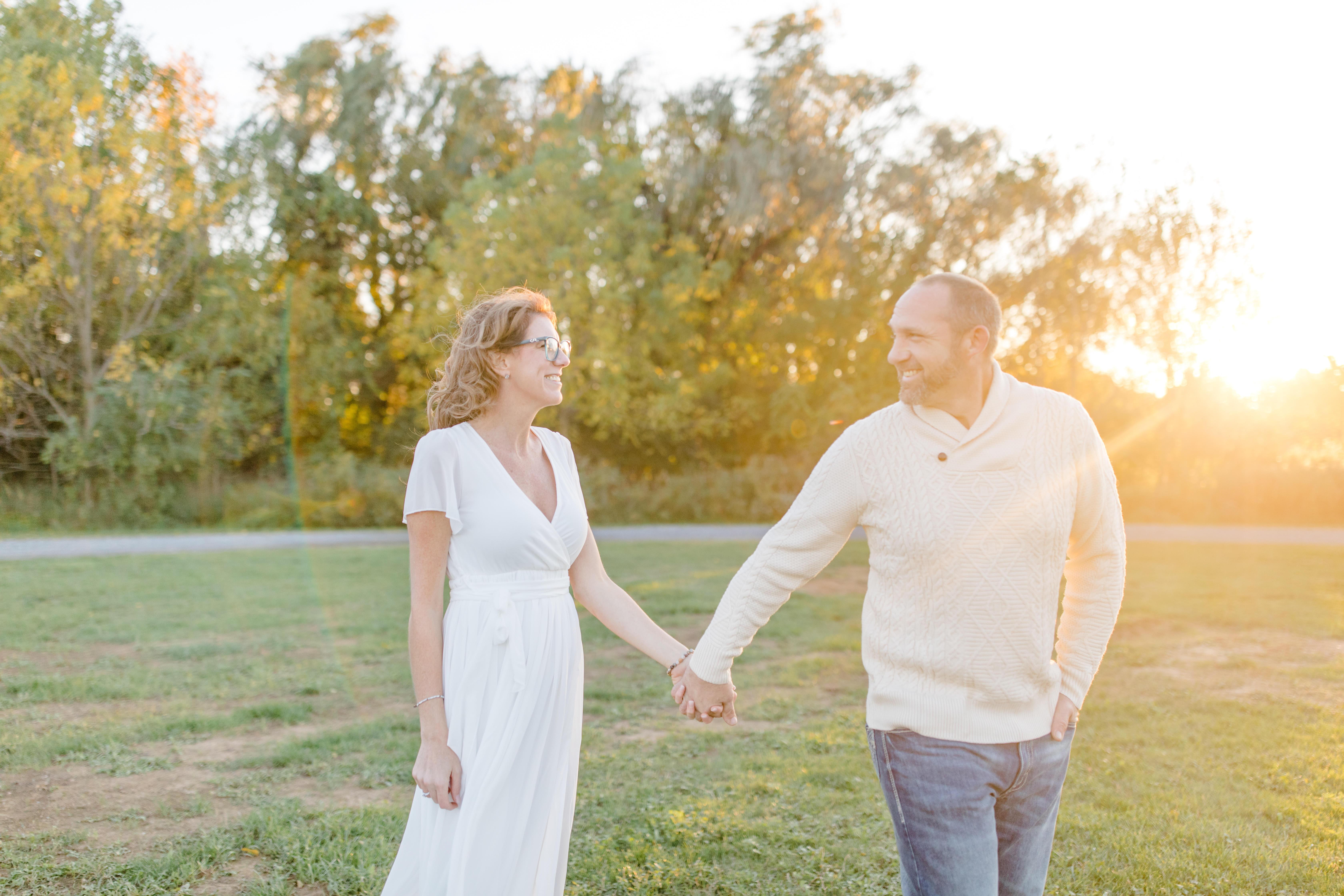The Wedding Website of Lauren Costello and Ronald Moyer