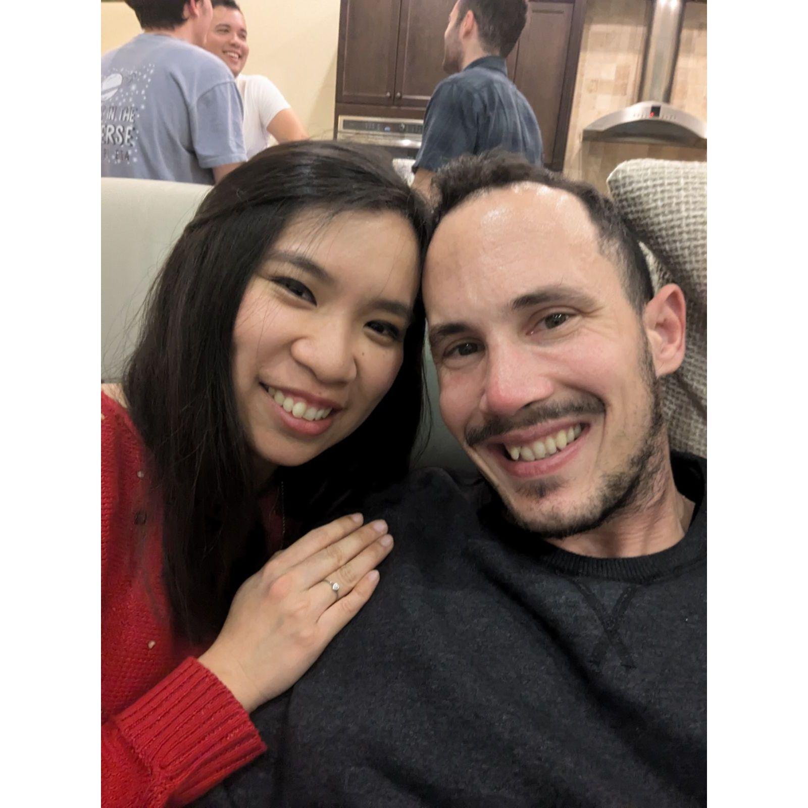 Friendsgiving