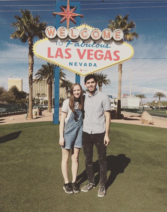 February 10, 2018
Las Vegas, NV