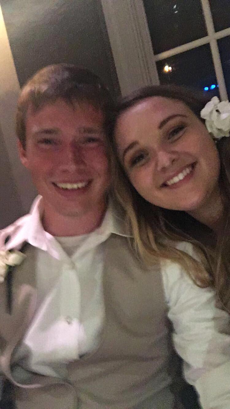 Wedding date - June 2018