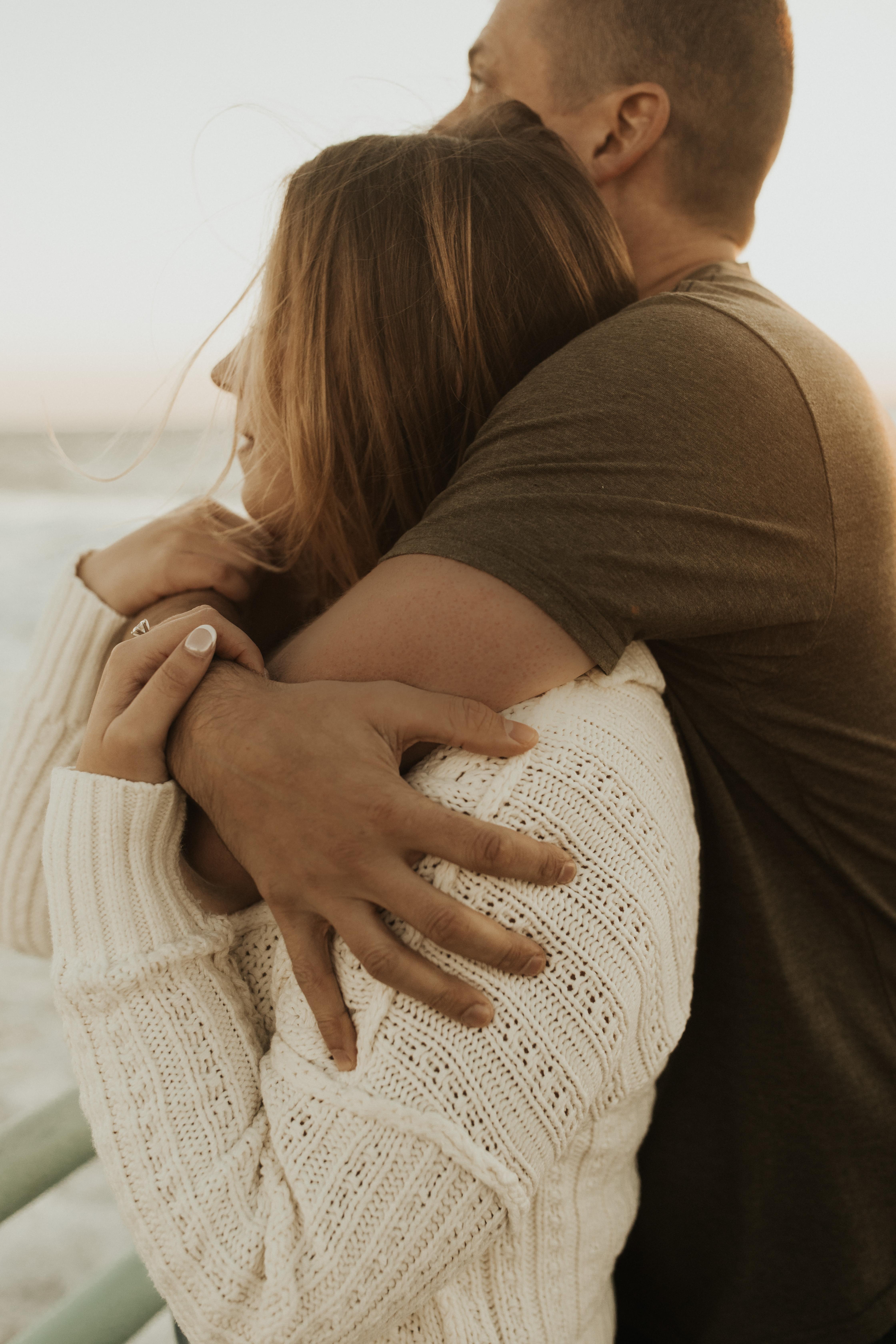 The Wedding Website of Capriel Stevenson and David Goldich