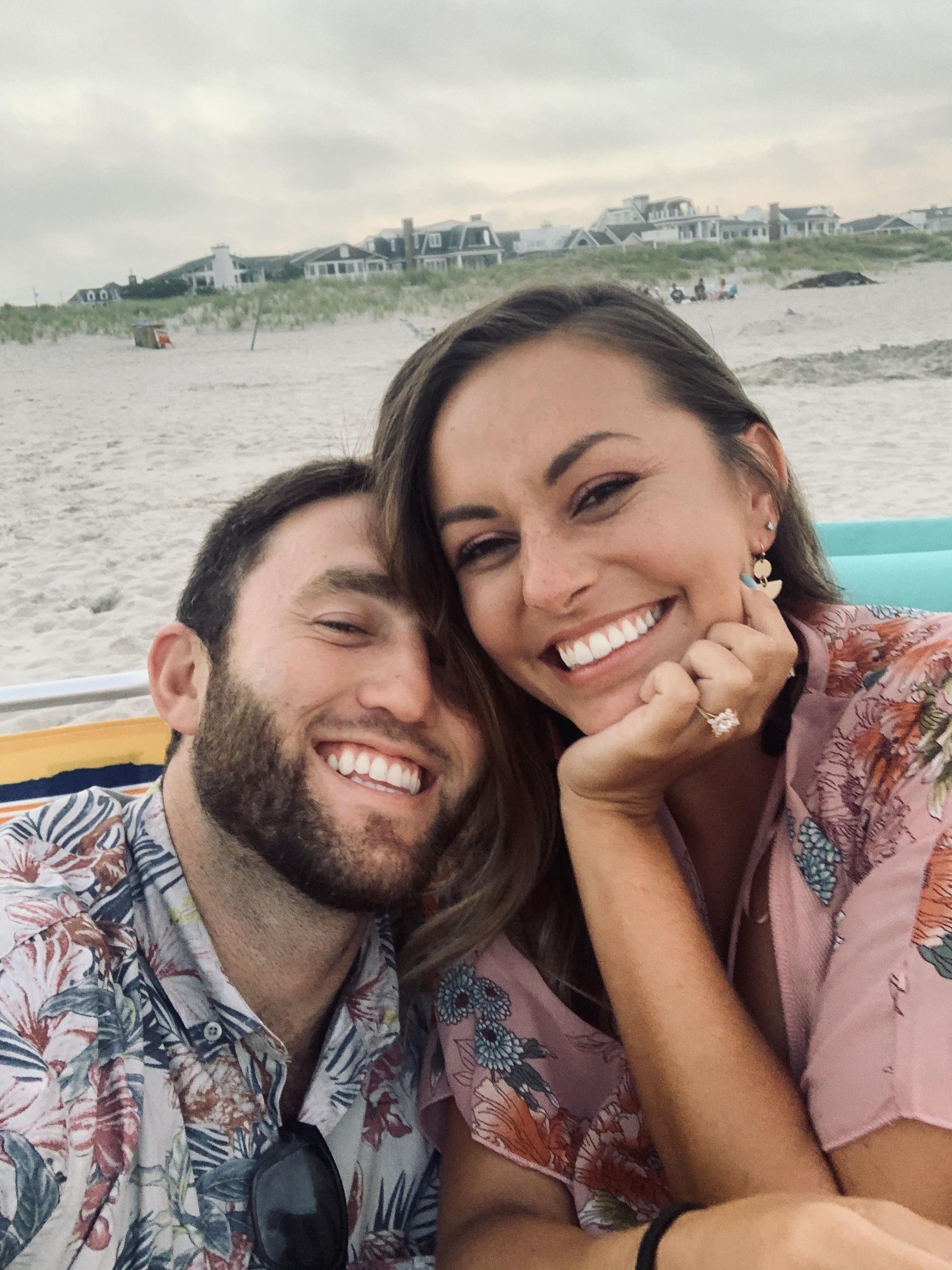 The Wedding Website of Jessica Oakes and Matthew Richter