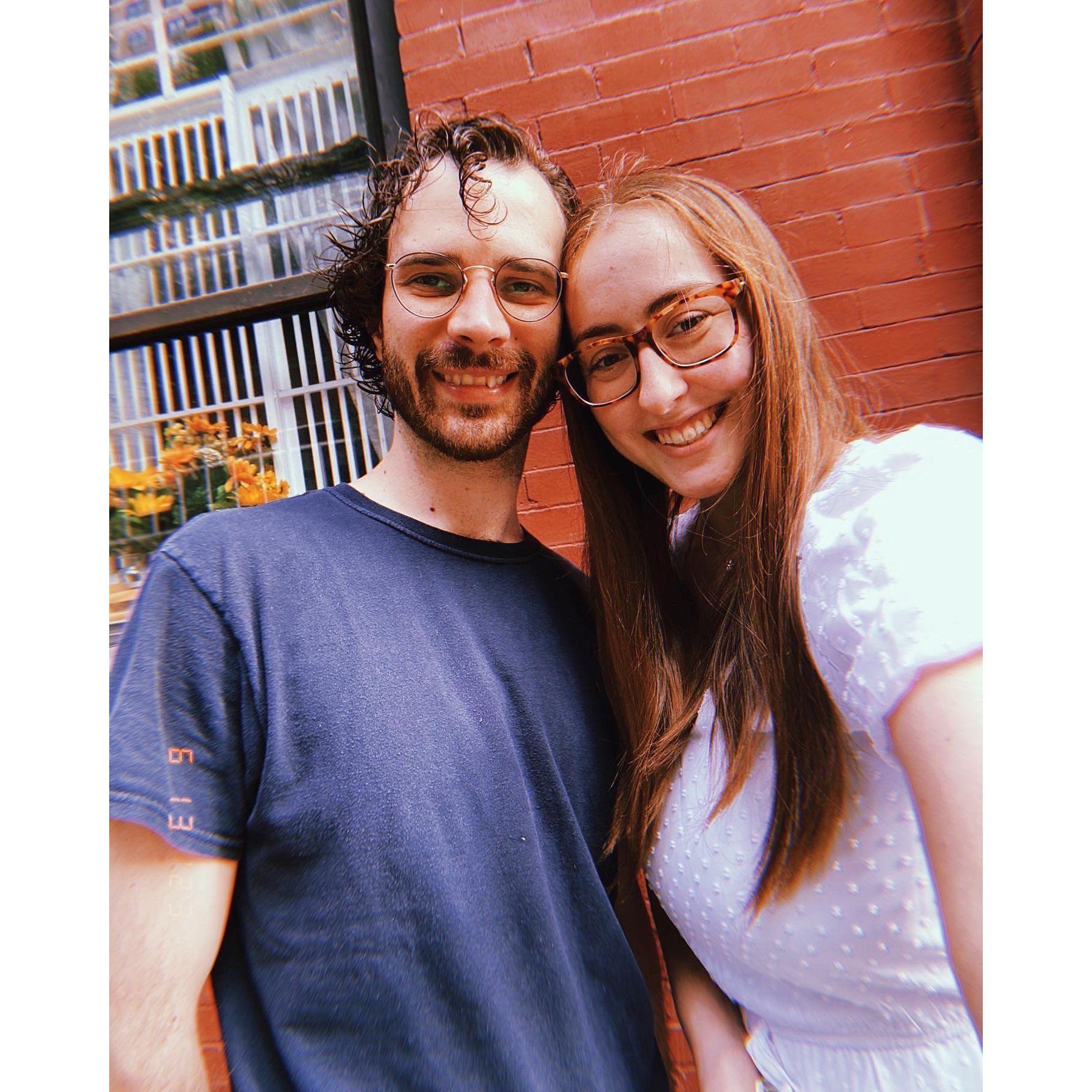 Emmeline’s 24th Birthday