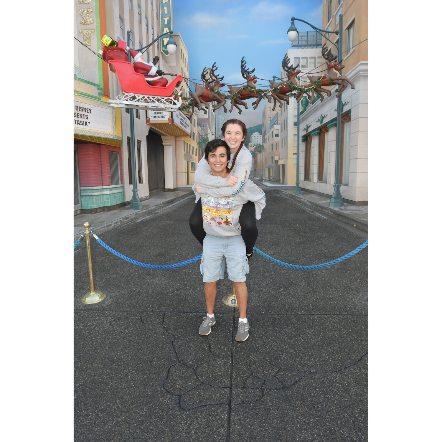 Our Disneyland trip 2019