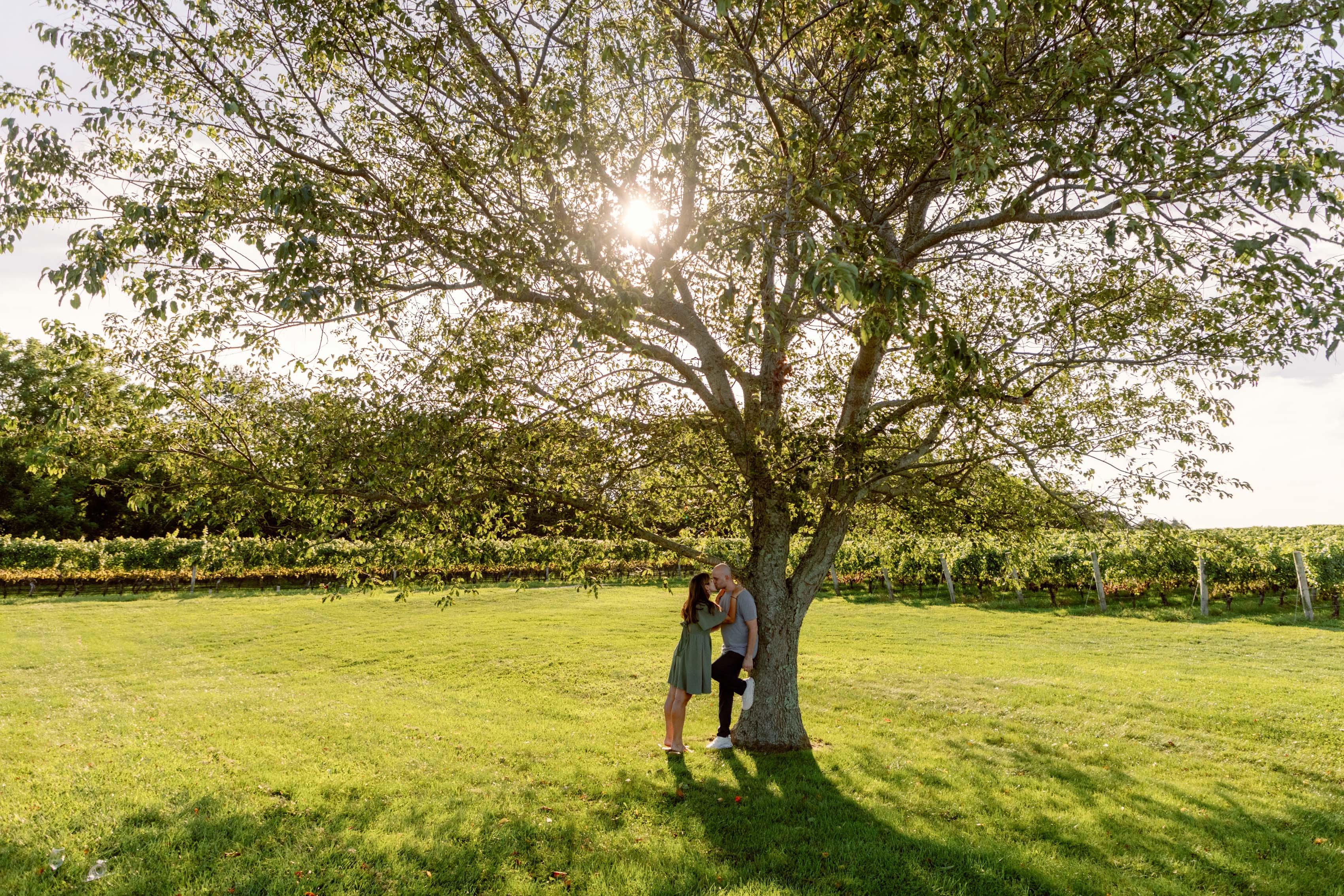 The Wedding Website of Christopher Sager and Cara Dellavecchia