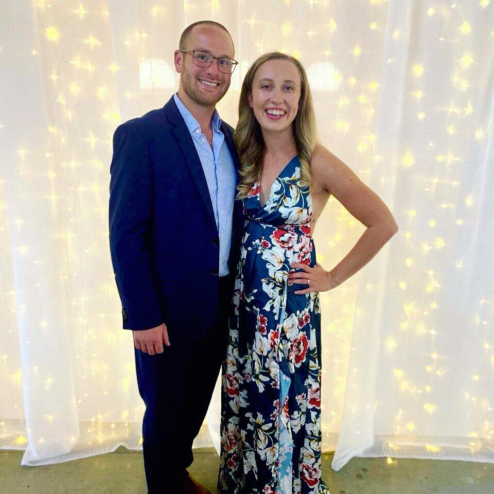 Only wedding that survived 2020