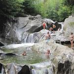 Warren Falls