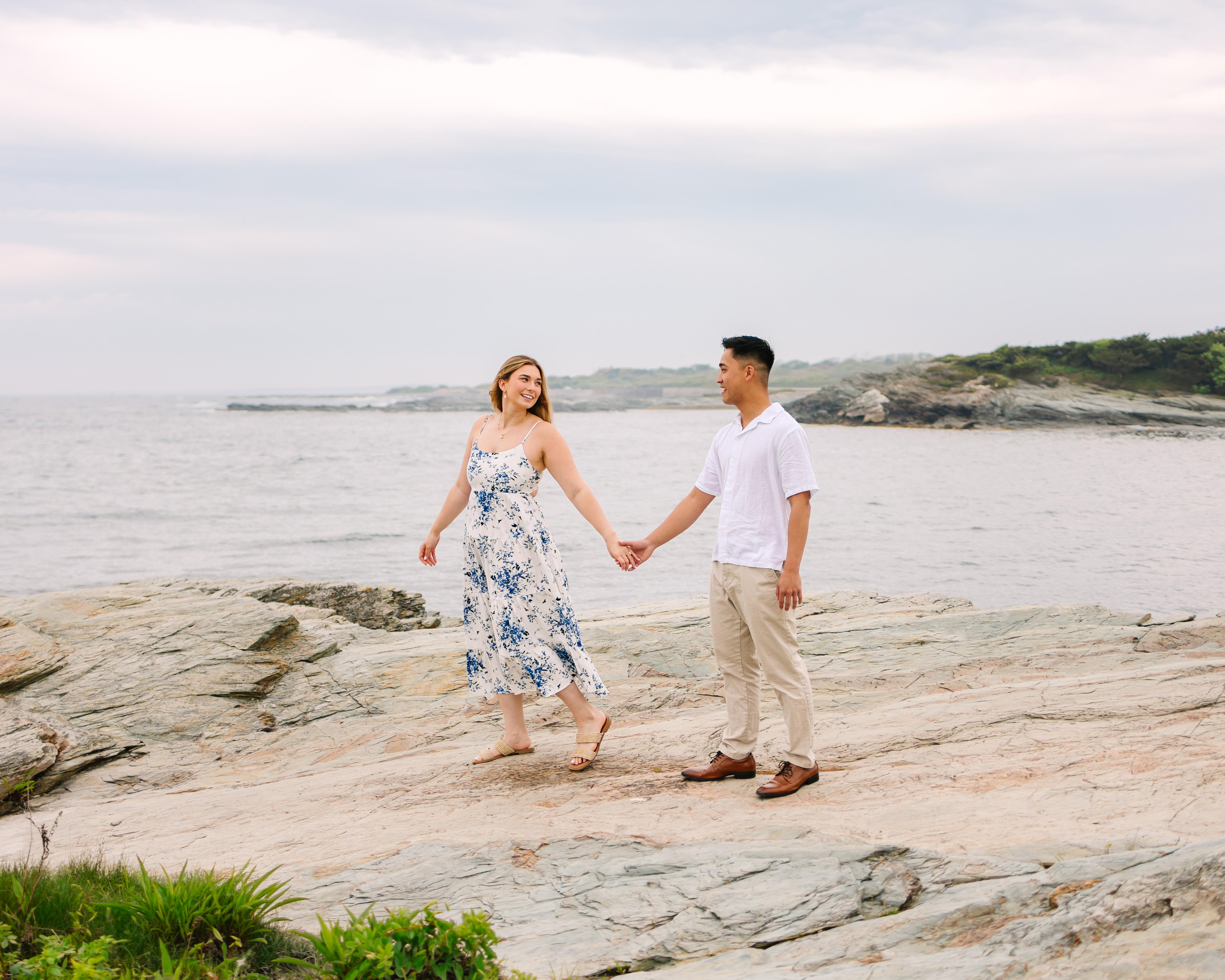 The Wedding Website of Matthew Chin and Amber Berlinski