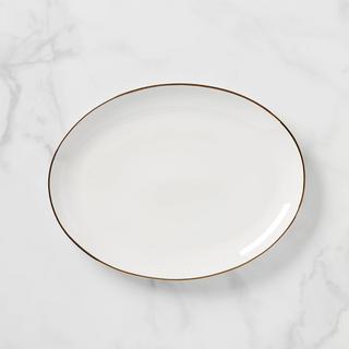 Trianna Oval Platter