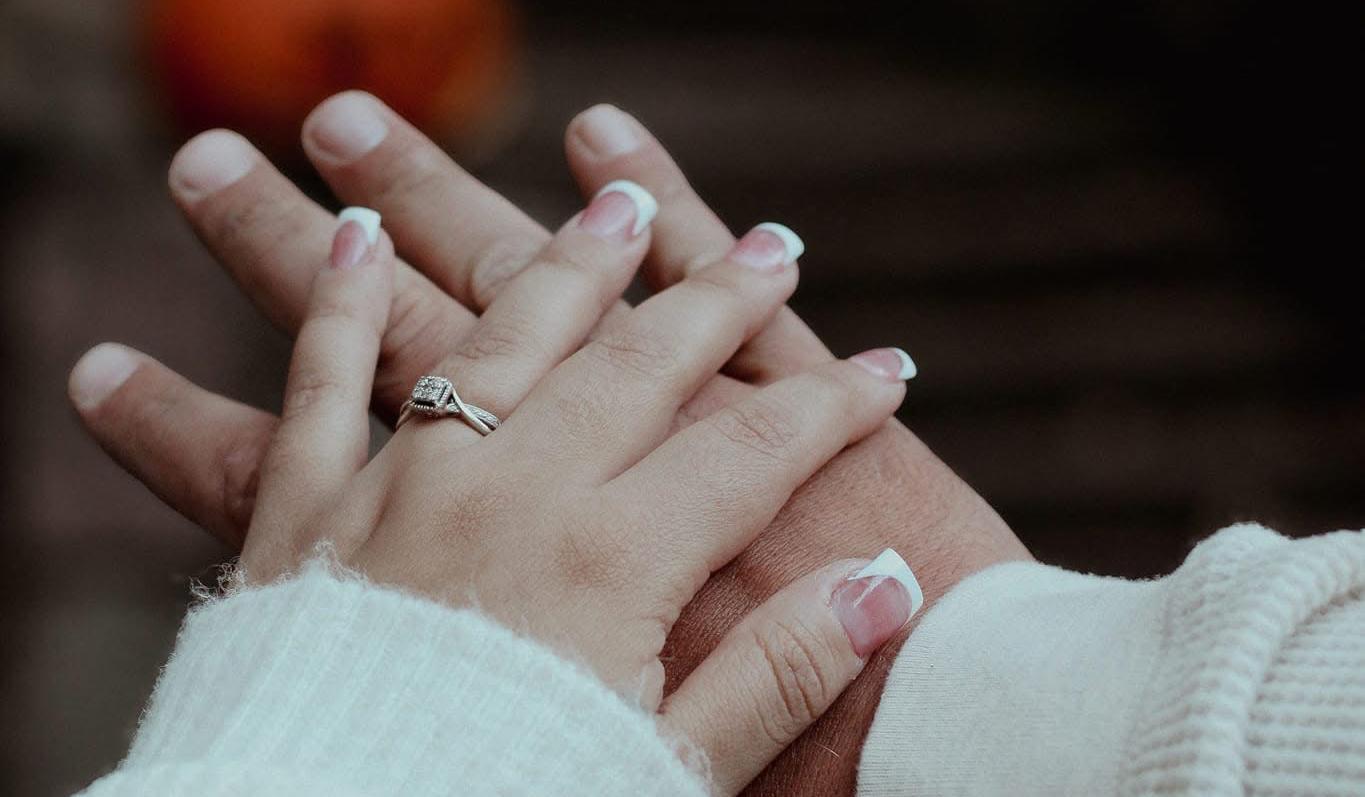 The Wedding Website of Adrianna Ruiz and Matthew Weine