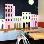 Mangos Cuban Cafe