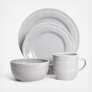 Ciara 4-Piece Place Setting