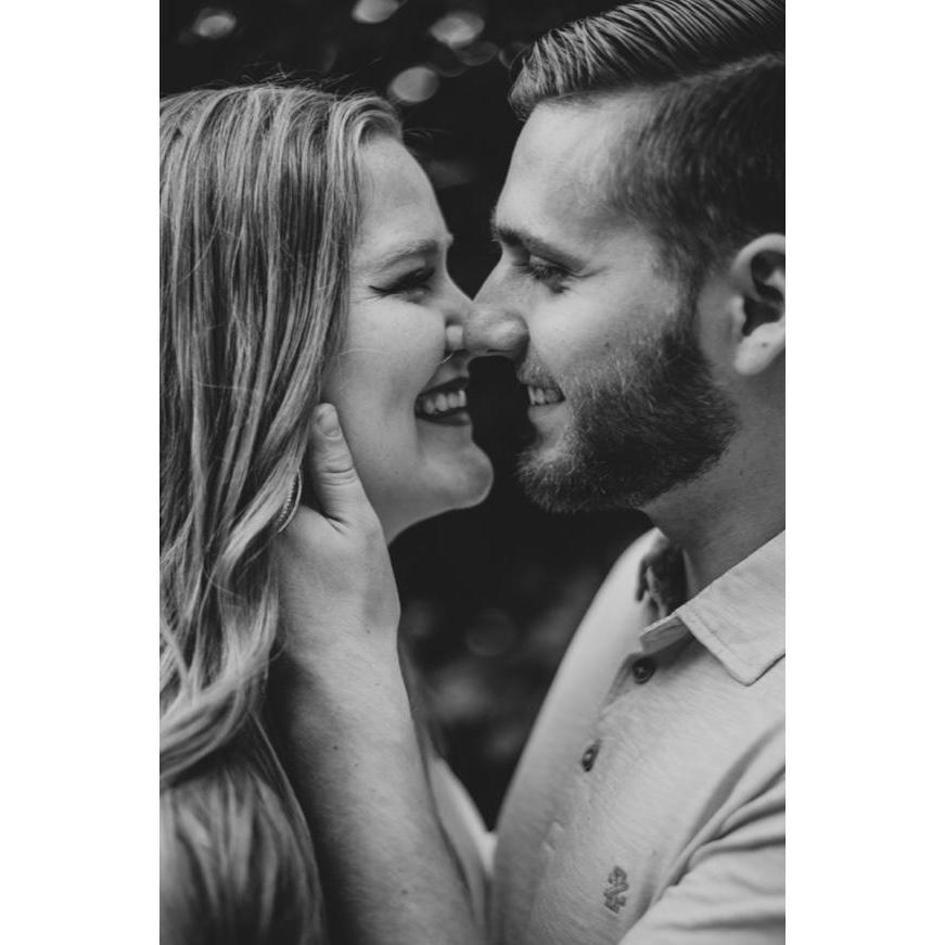 Engagement Pics