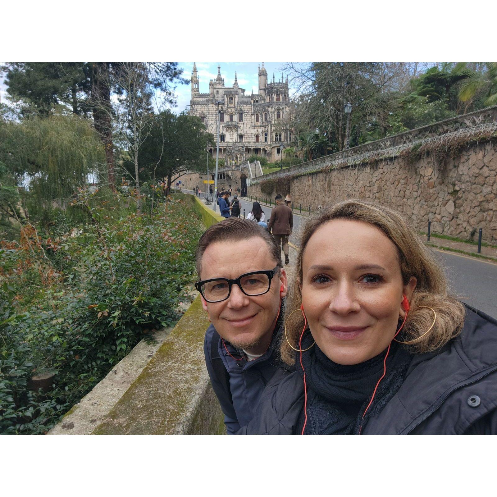 Portugal
