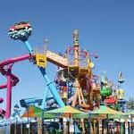 Cowabunga Bay Water Park - Now Open!!!