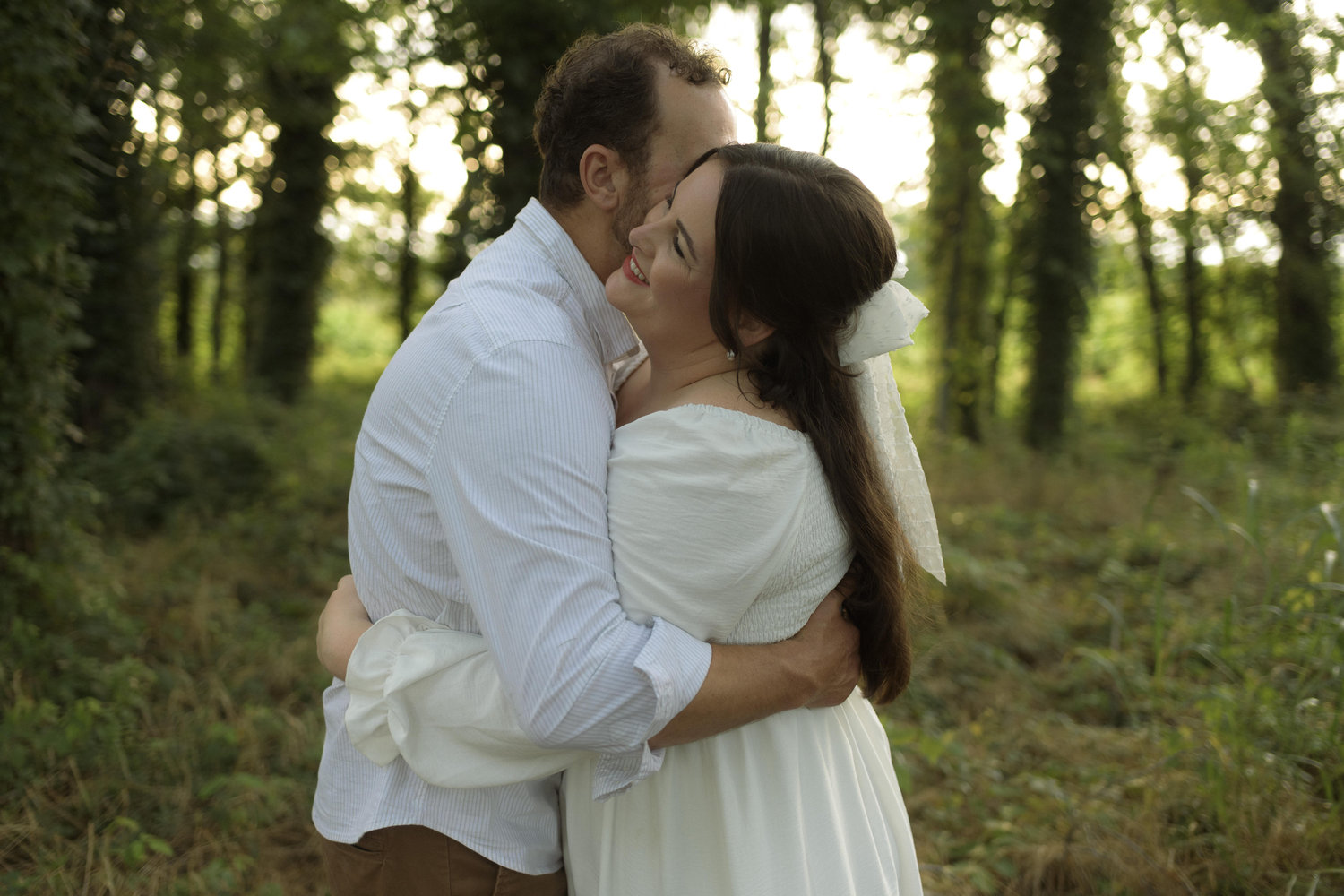 The Wedding Website of Mandie Cantrell and Doug Hoffman