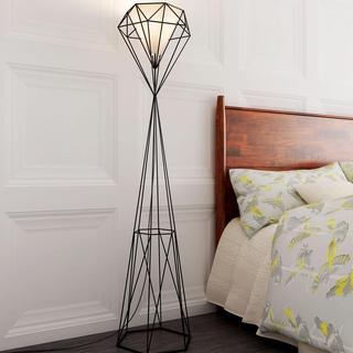 Delancey Floor Lamp