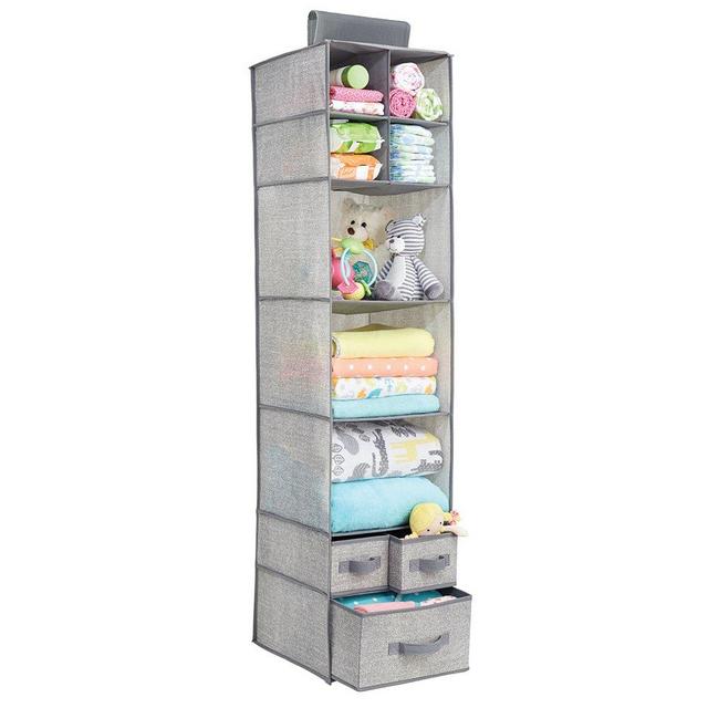Closet Organizer