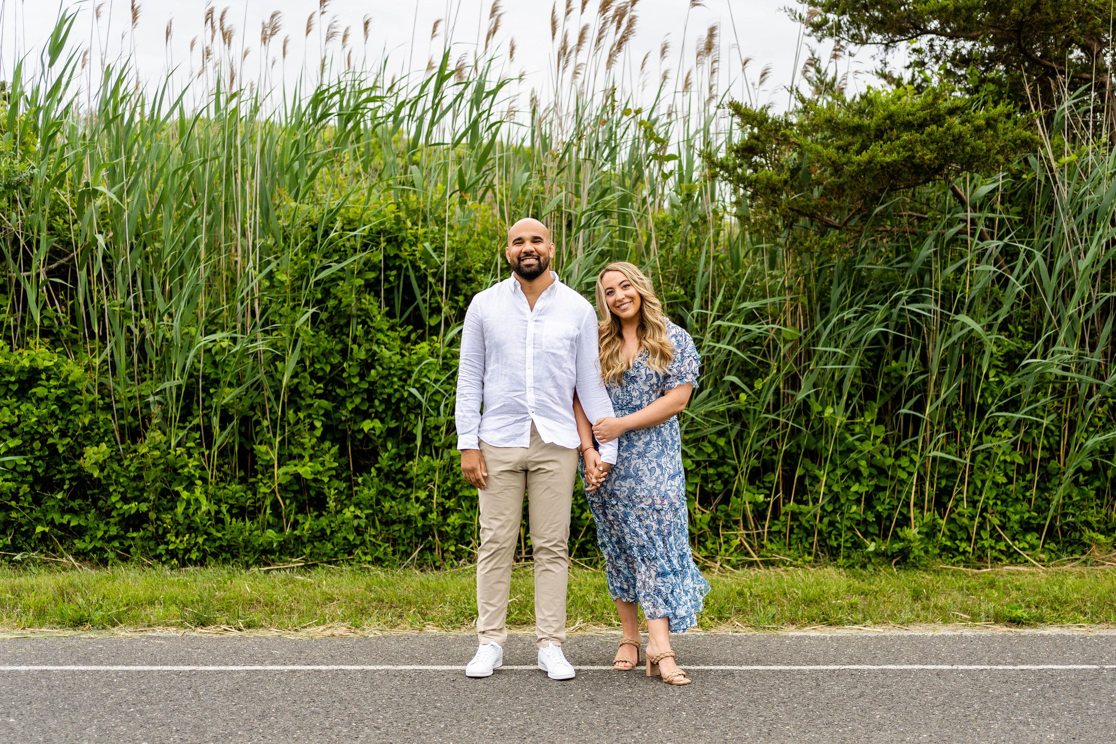 The Wedding Website of Chelsea Caravella and Chris Sladky
