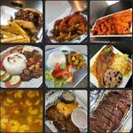 Auntie Rita's Jamaican Cuisine