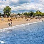 Pryibil Beach