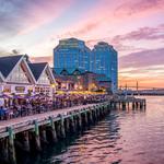 Halifax Waterfront