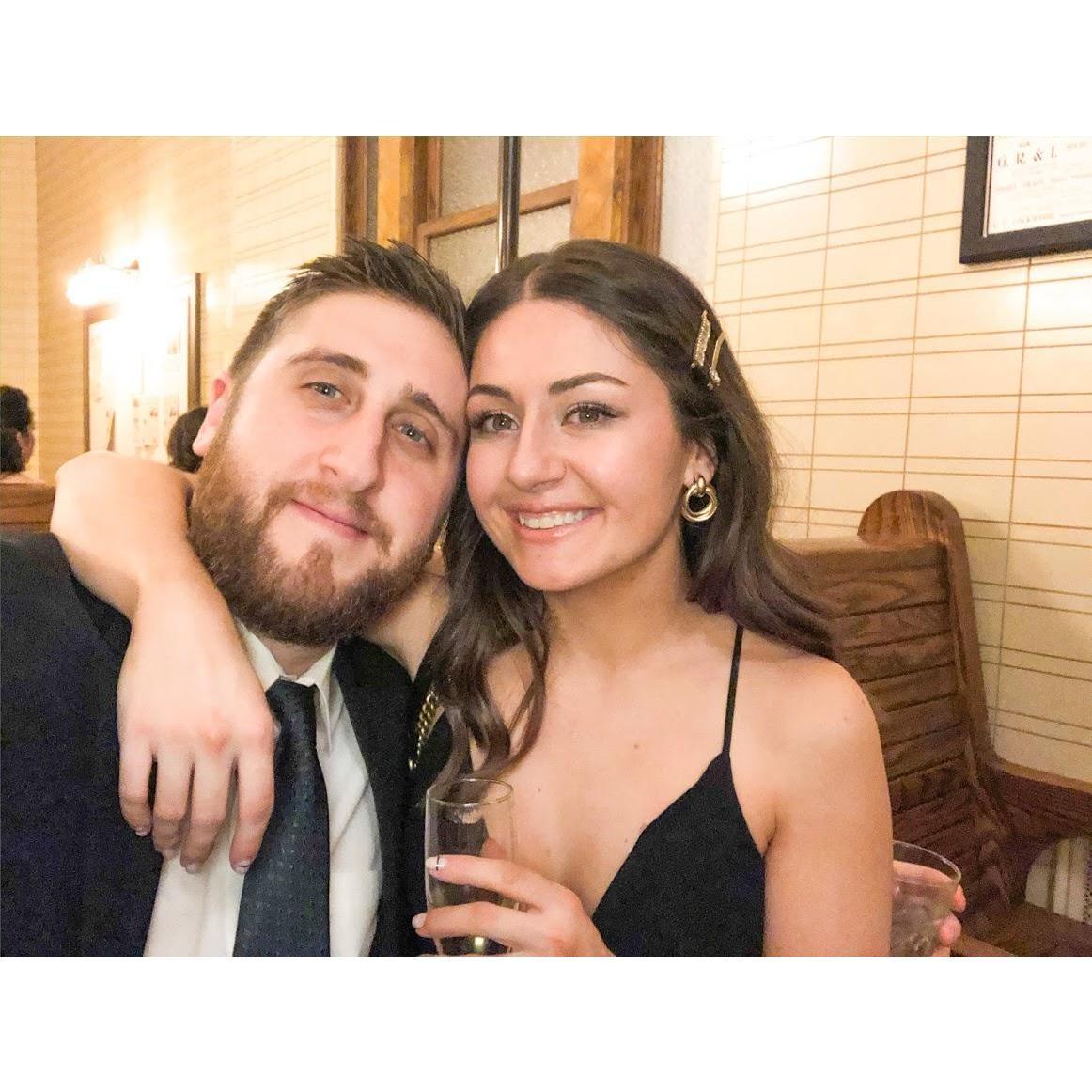 Grand Rapids Gala, 2019