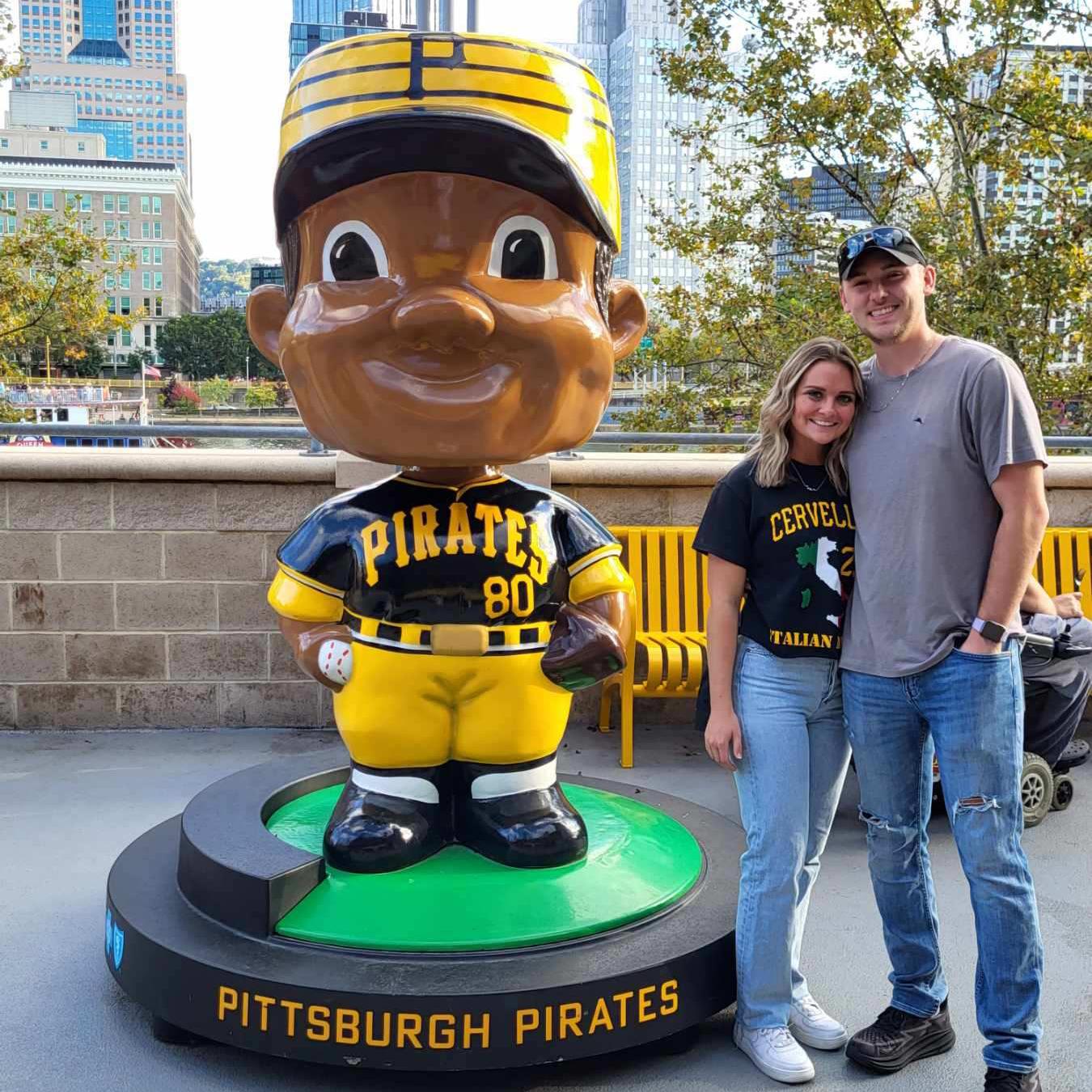 Pittsburgh, PA 2023