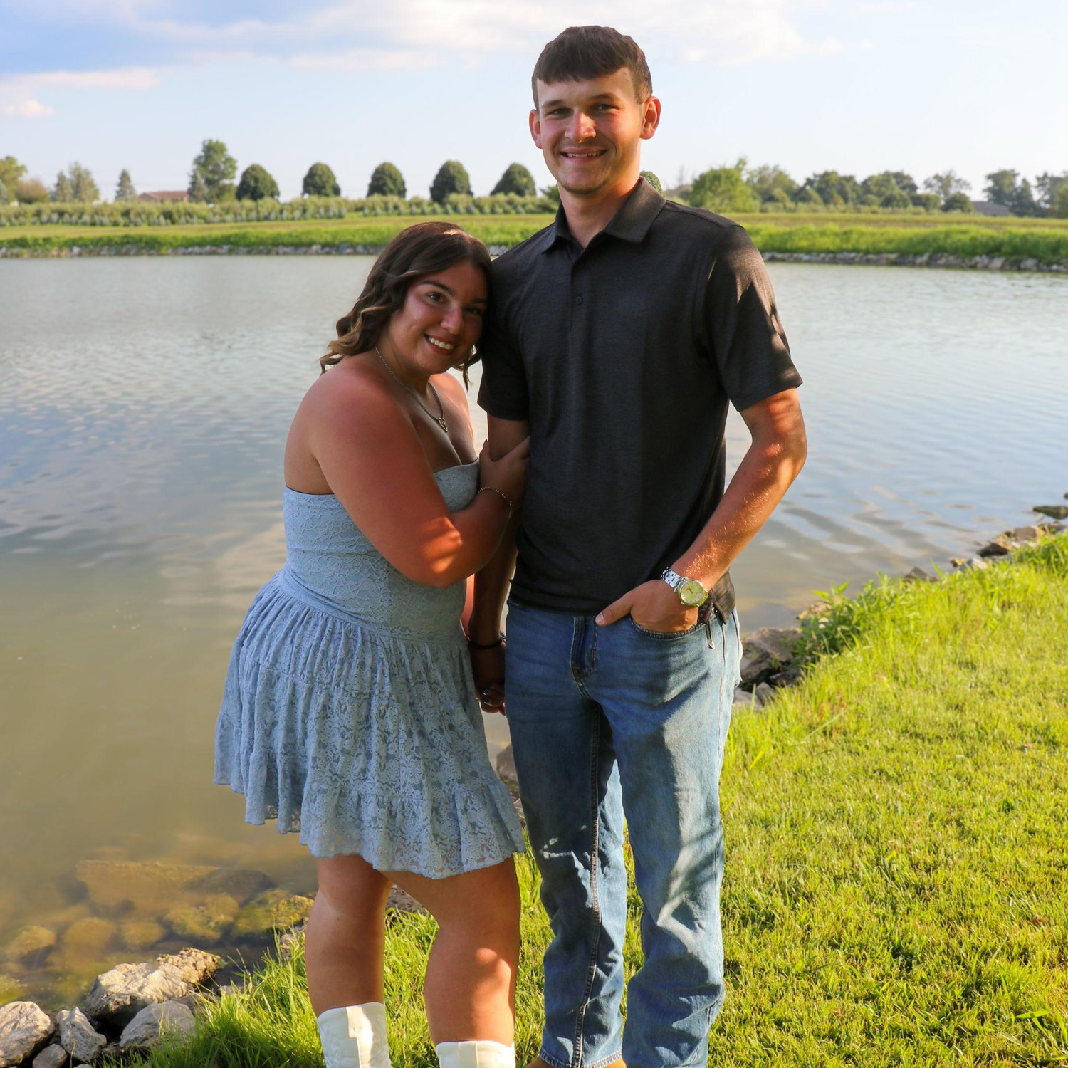 3 year anniversary pictures