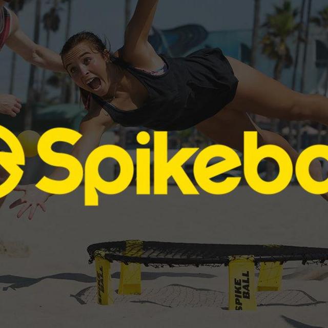 The Original Spikeball Kit 1-Ball