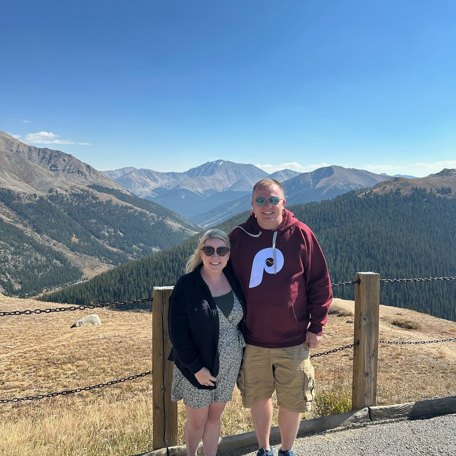 Colorado