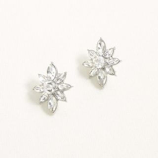 Star Burst Earrings