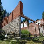 Granite Ghost Town State Park