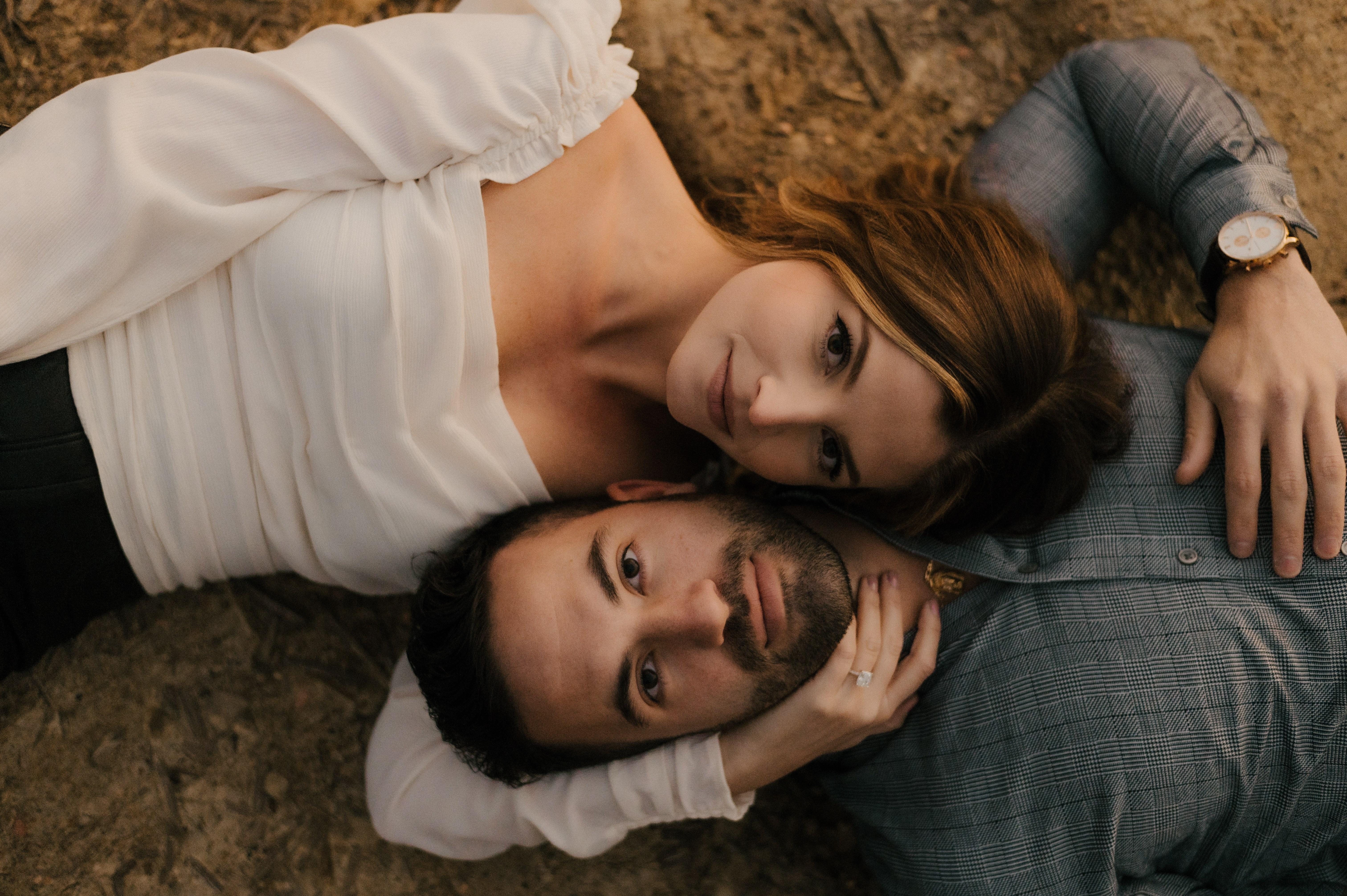 The Wedding Website of Maddison Manolis and Conor Azevedo