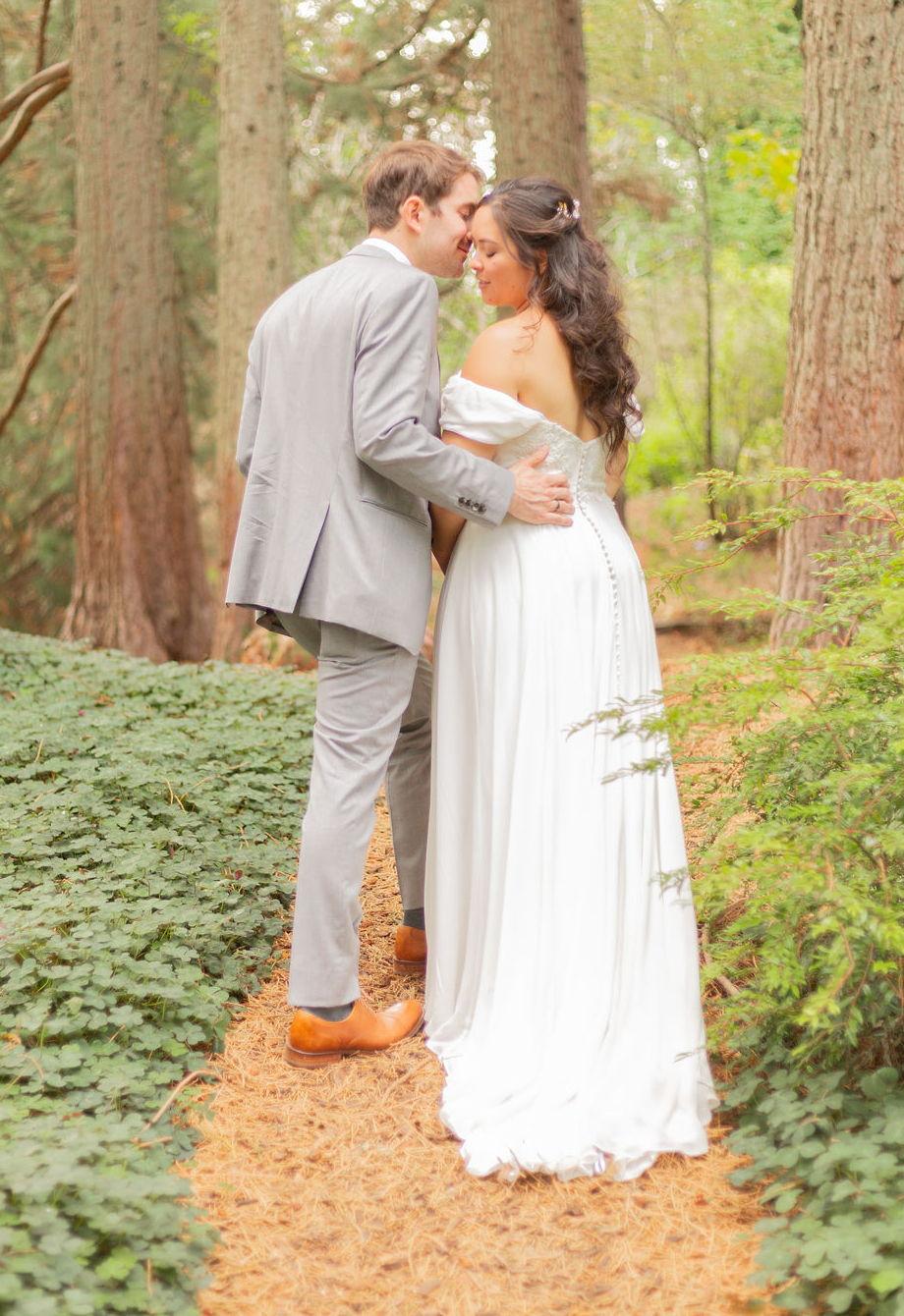 The Wedding Website of Colin Loeb and Tatiana Wilson