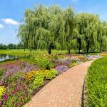 Chicago Botanic Garden