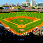 Wrigley Field