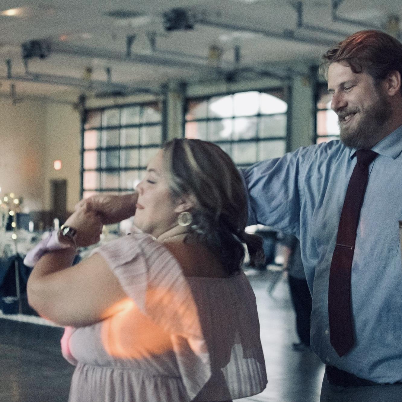 Connie + Kristina's Wedding | August 2021 in Newburg, MD