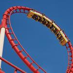 The Big Apple Coaster
