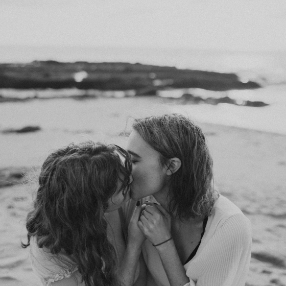 Photo by Taylor Jaxson at Victoria Beach