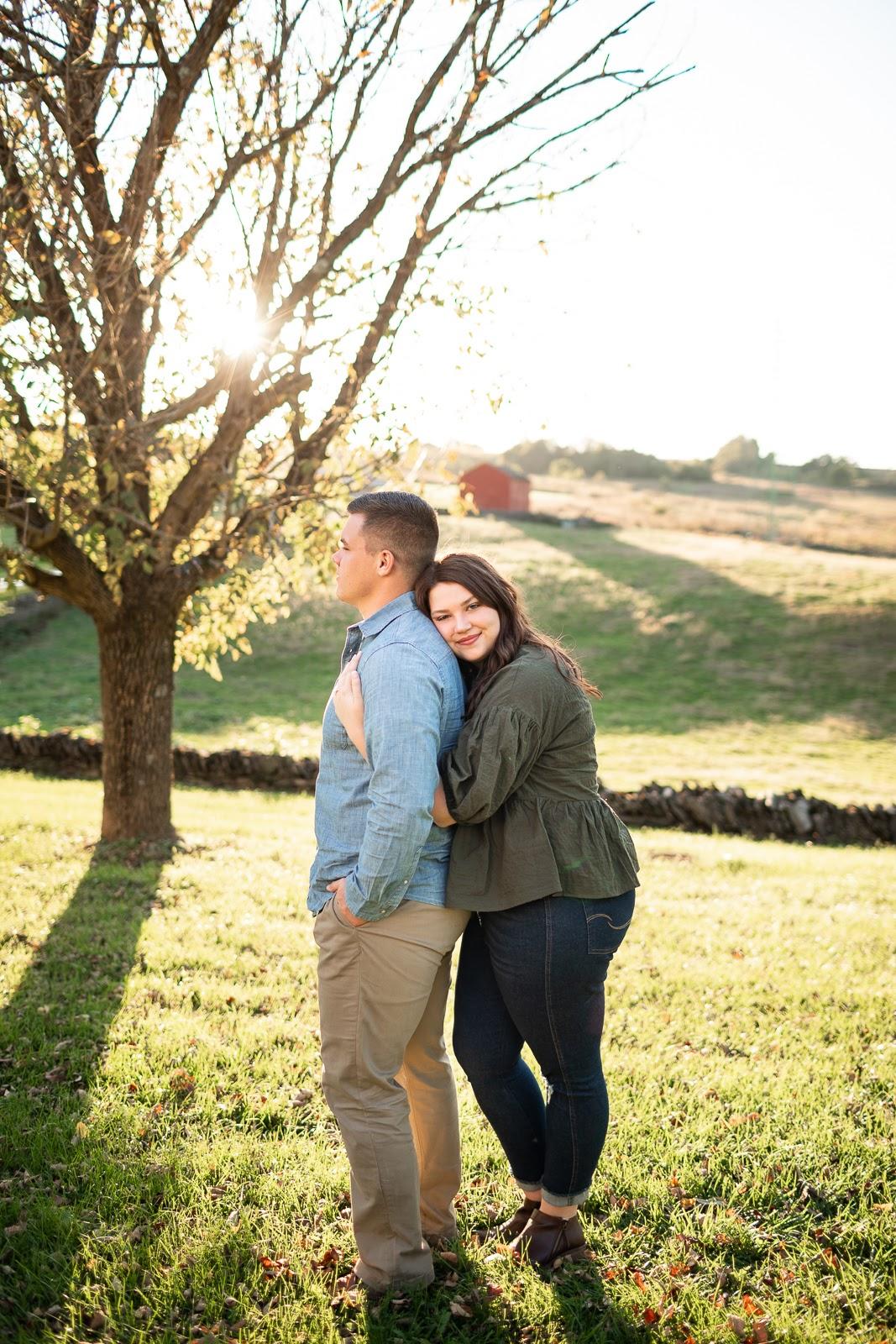 The Wedding Website of Madison Alvey and Triton Martin