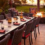 Binchotan Bar & Grill
