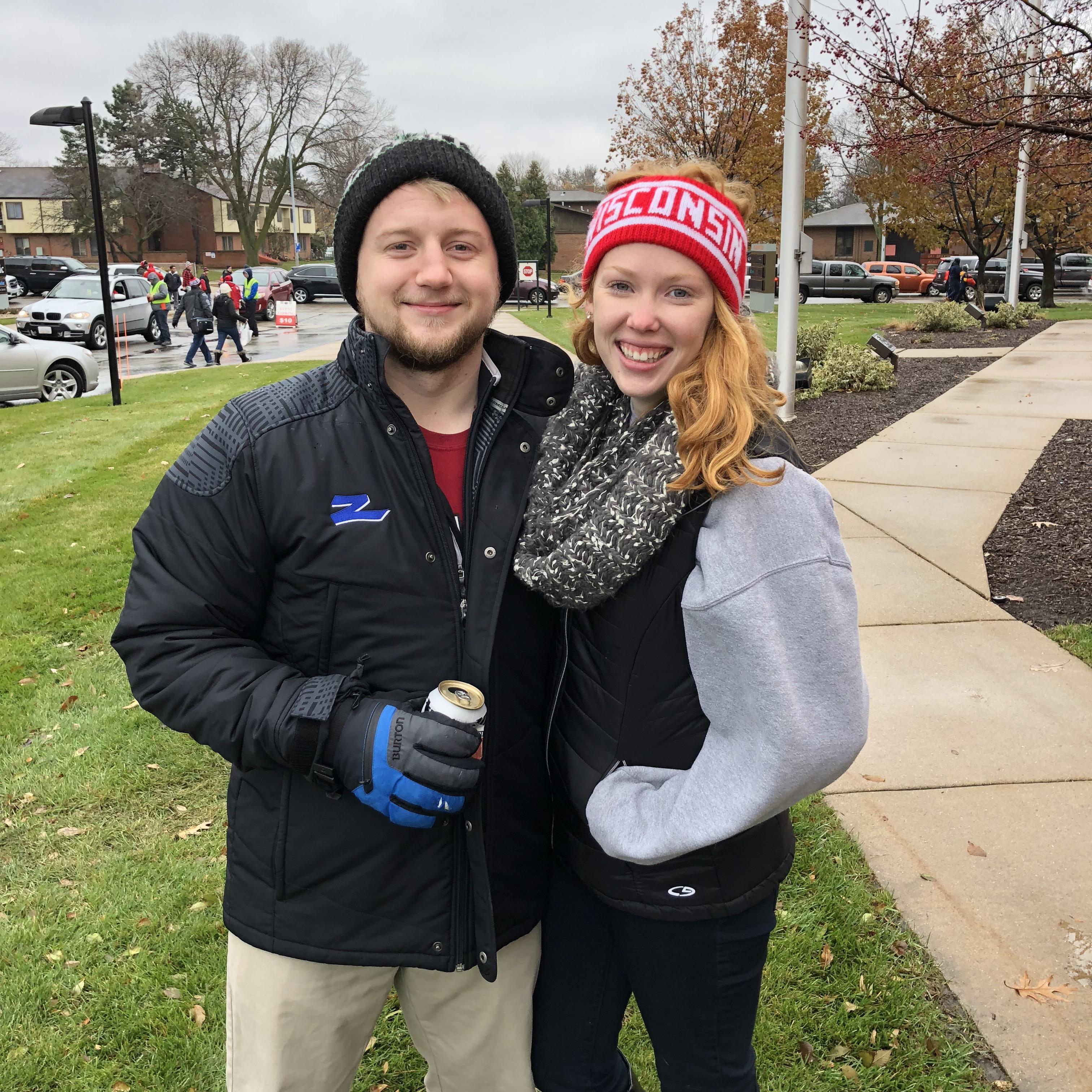 Badger Tailgates