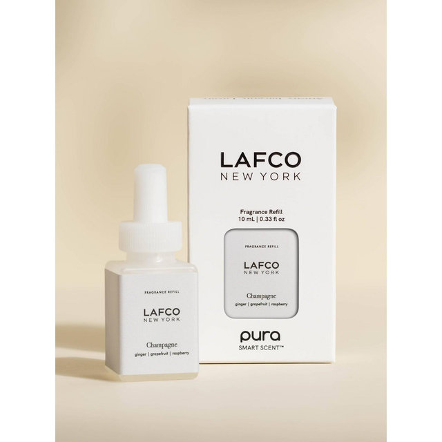 Pura LAFCO Champagne Refill