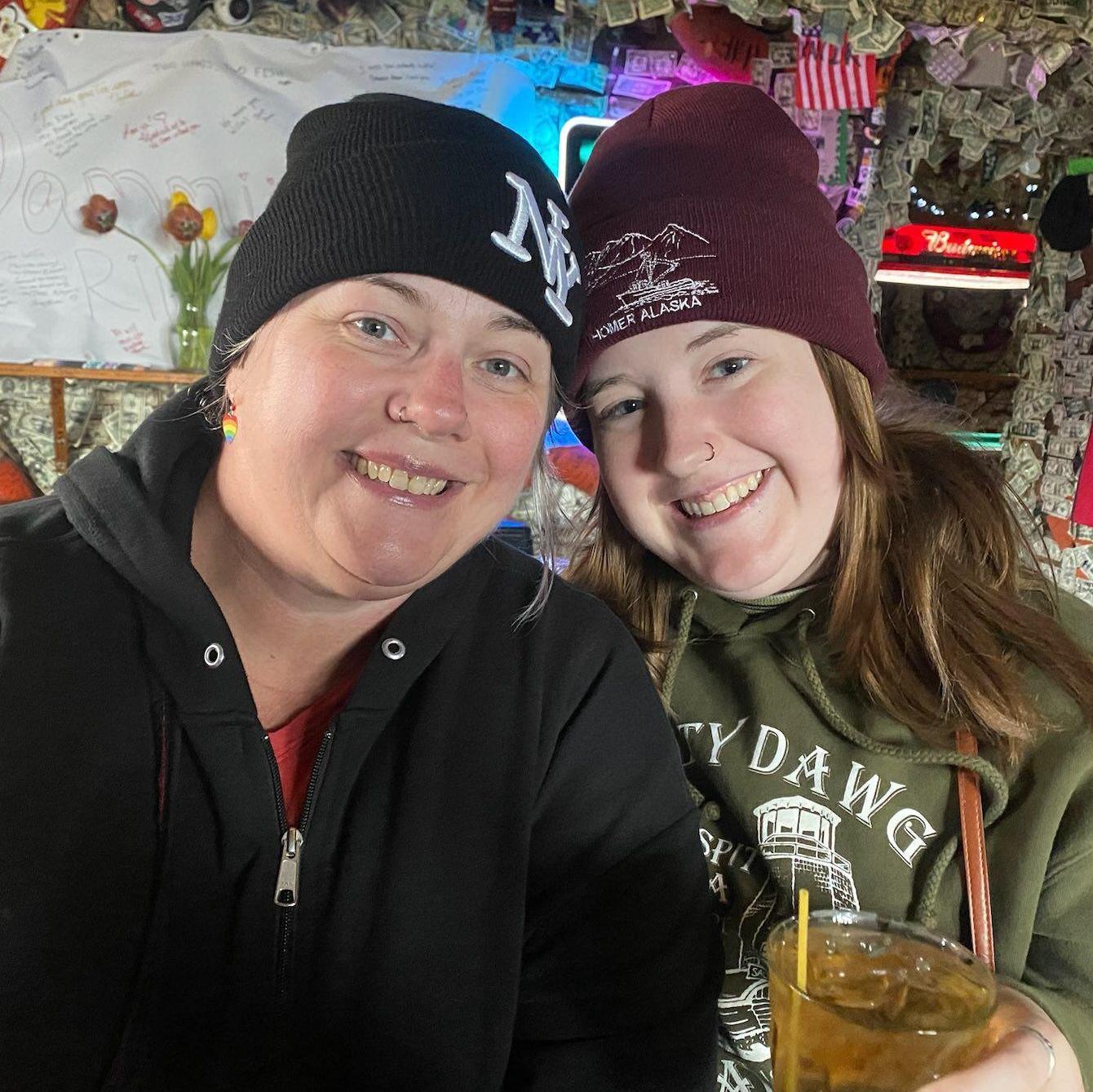 Salty Dawg Saloon - Summer 2025