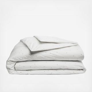 Classic Percale Duvet Cover