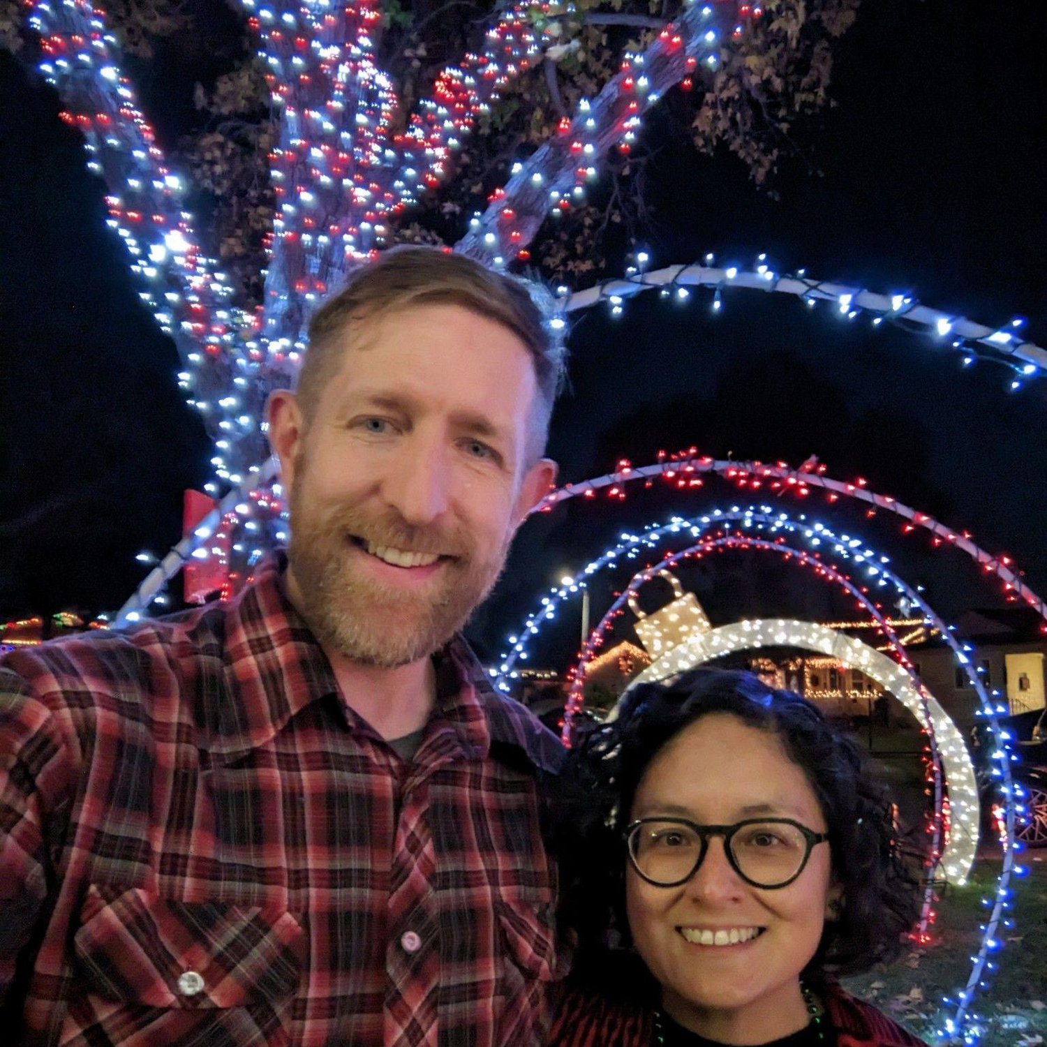 Xmas in Lakewood