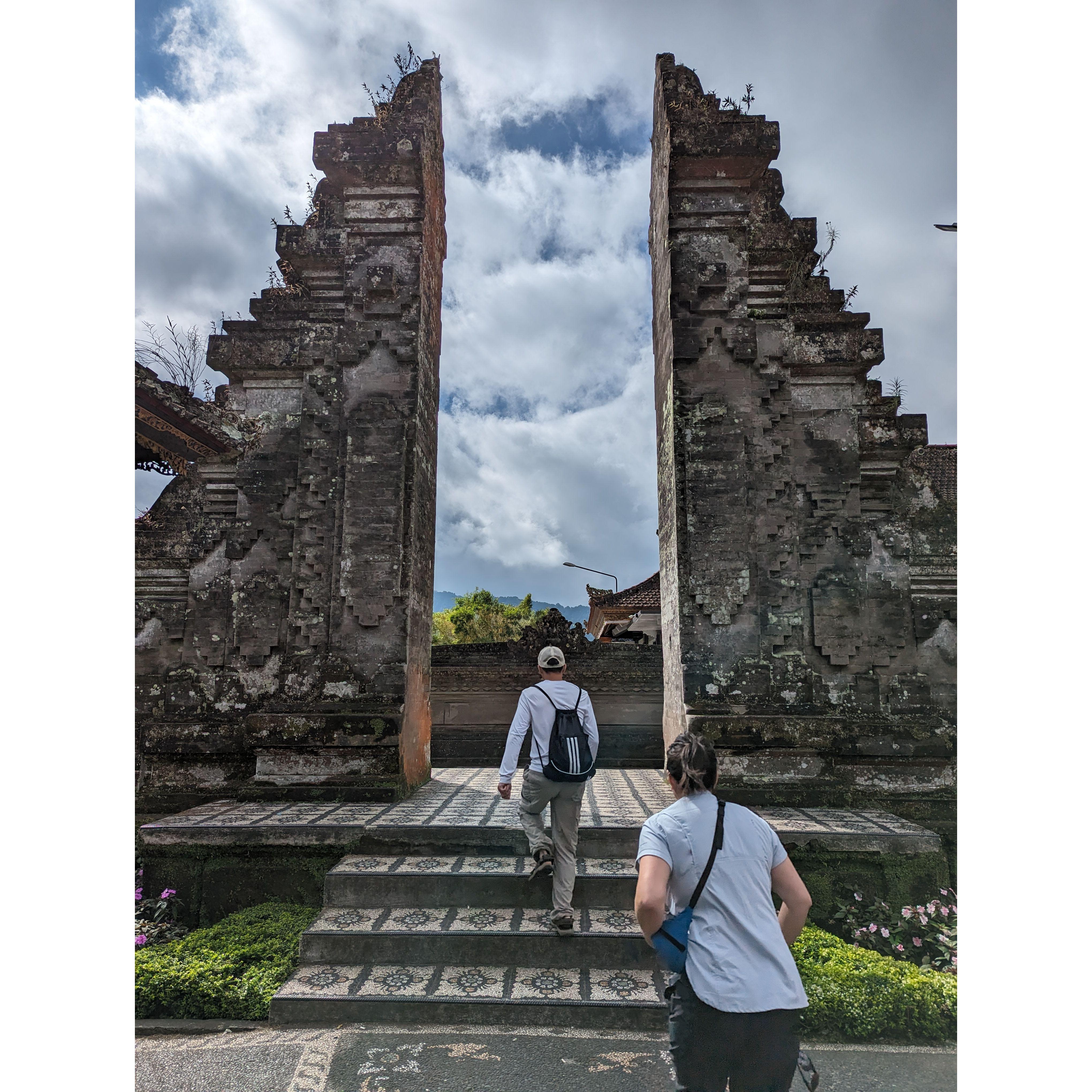 Pura Ulun Danu Bratan (Bali, Indonesia) 2023